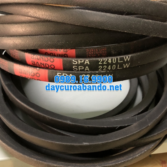 BANDO SPA2240