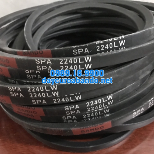 BANDO SPA2240