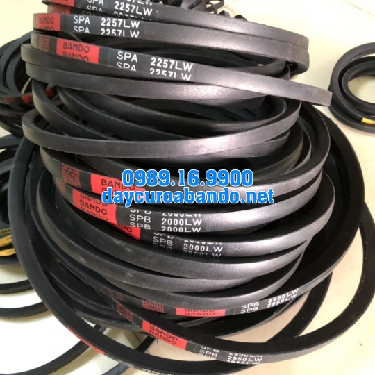 BANDO SPA2257