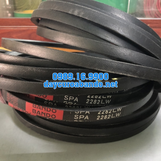 BANDO SPA2282