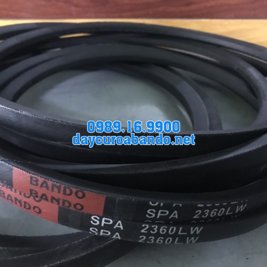 BANDO SPA2360