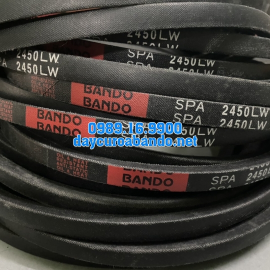 DÂY CUROA SPA2450