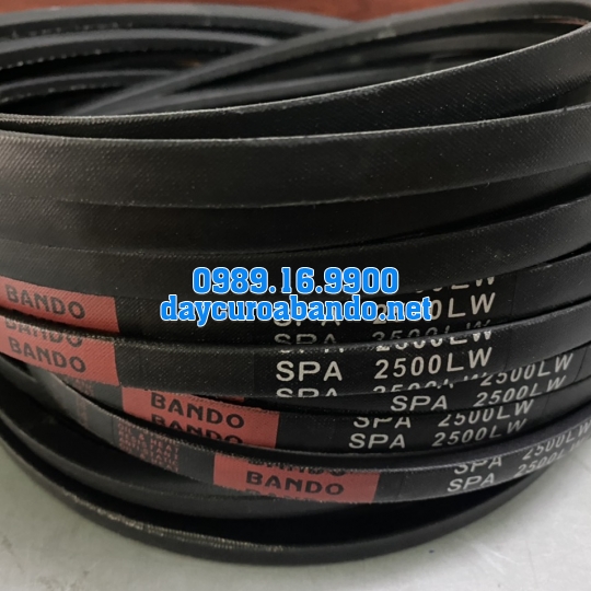 BANDO SPA2500