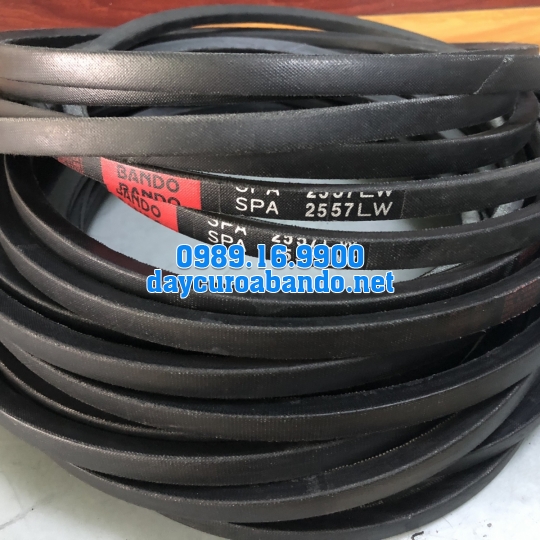 BANDO SPA2557