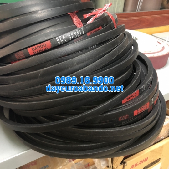 BANDO SPA2632