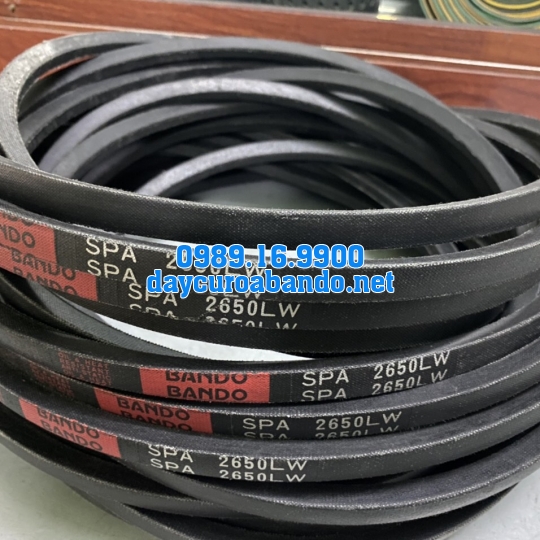 BANDO SPA2650