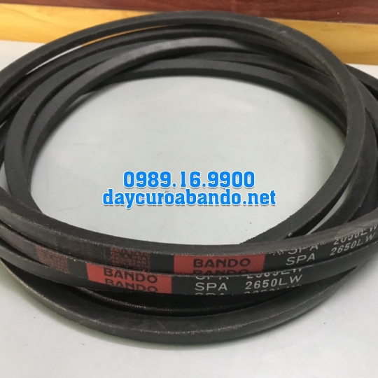 BANDO SPA2650