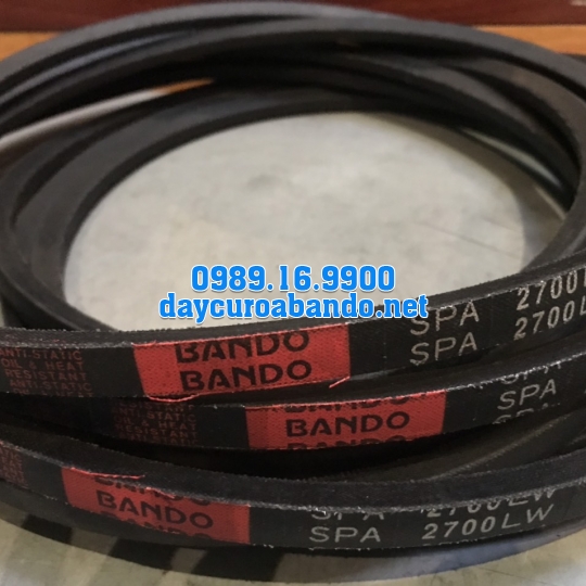 DÂY CUROA SPA2700