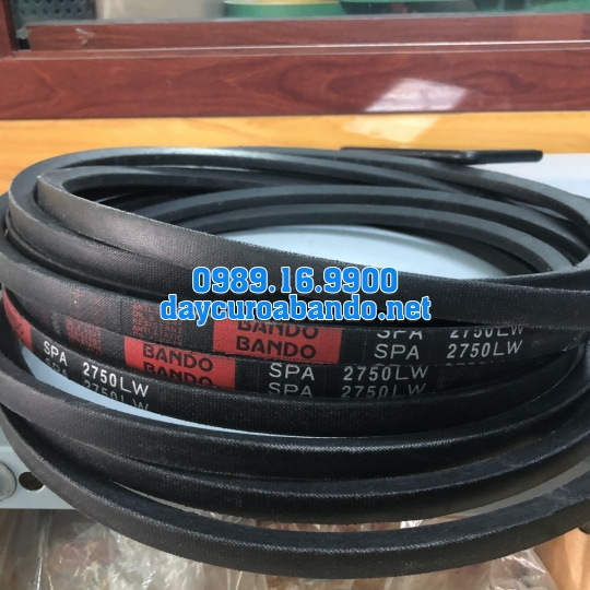 BANDO SPA2750