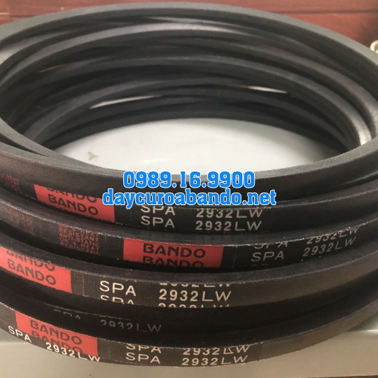 BANDO SPA2932