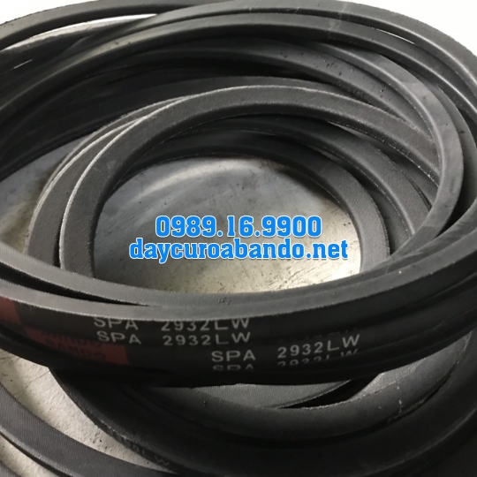 BANDO SPA2932