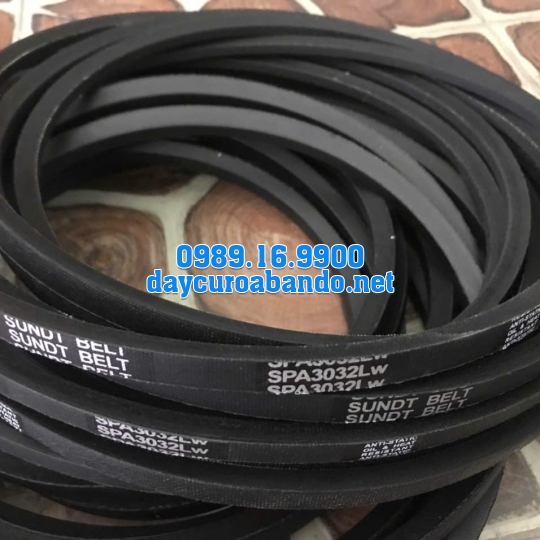 DÂY CUROA SUNDT SPA3032