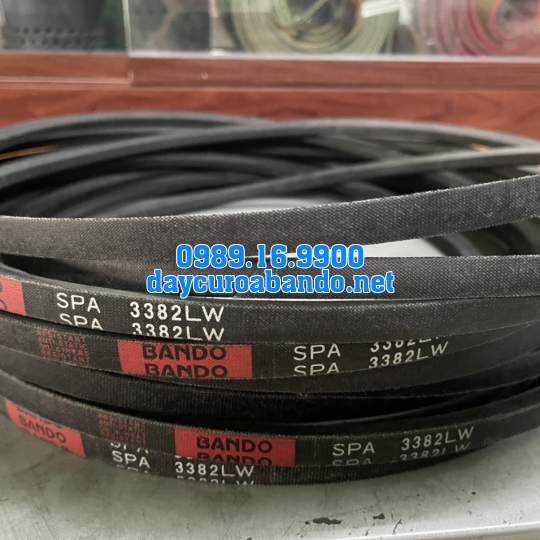BANDO SPA3382