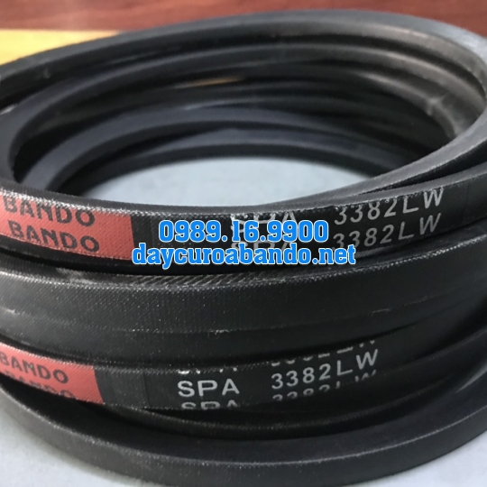 BANDO SPA3382