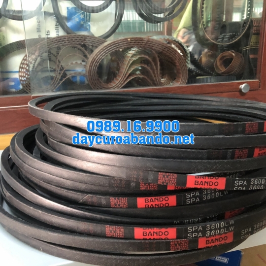 BANDO SPA3600