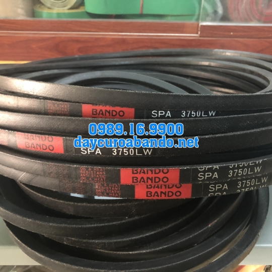 BANDO SPA