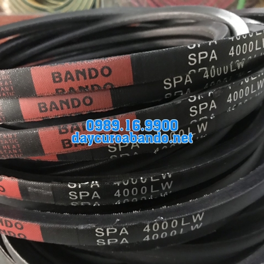 DÂY CUROA SPA4000