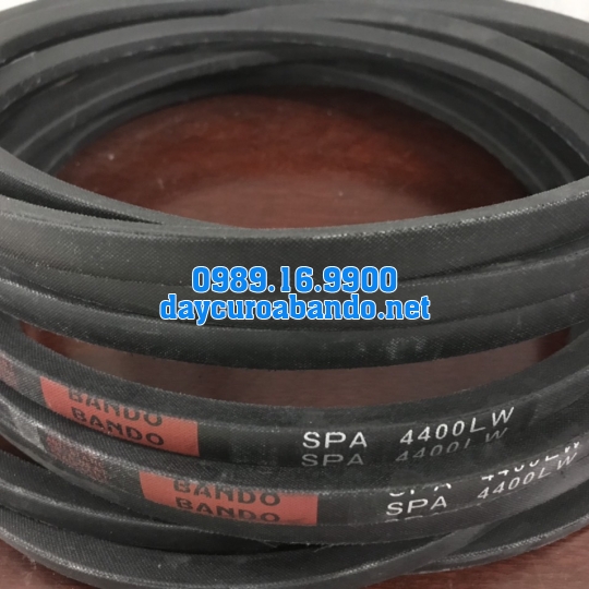 BANDO SPA4400