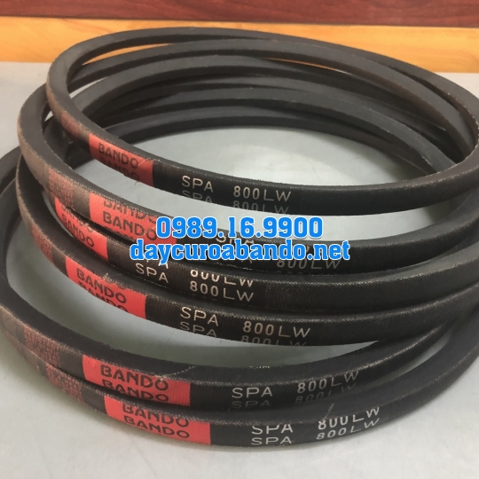 BANDO SPA800