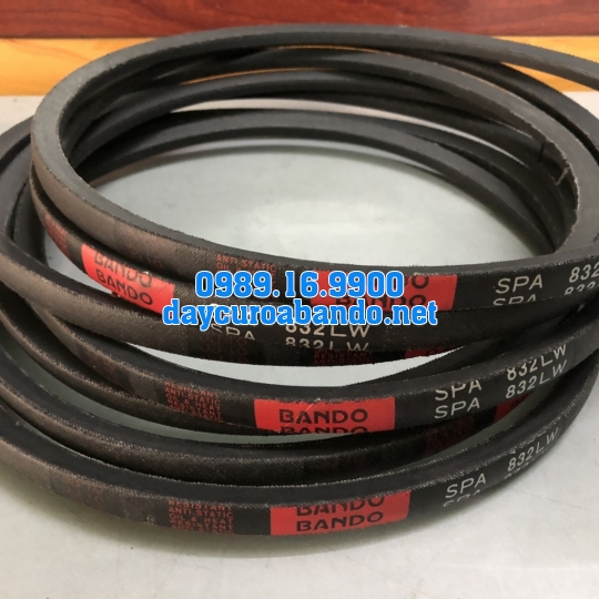 BANDO SPA832