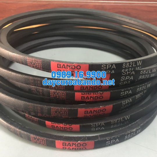 BANDO SPA882