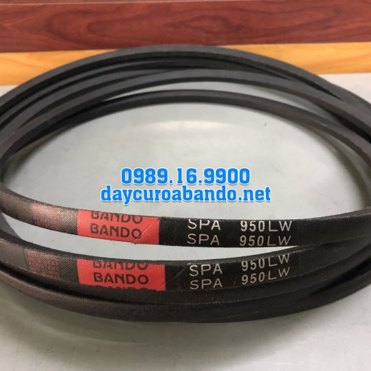 BANDO SPA950