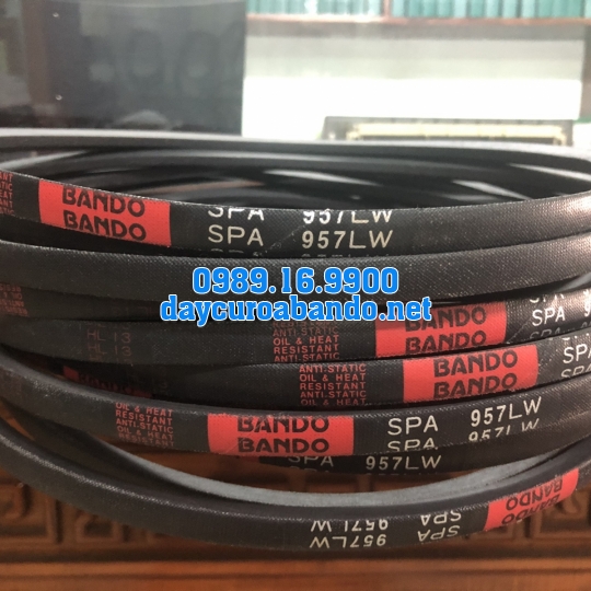 BANDO SPA957