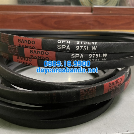 BANDO SPA975