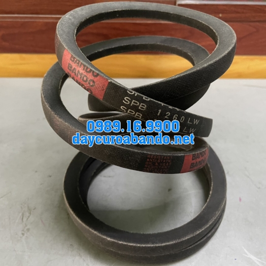 BANDO SPB1260