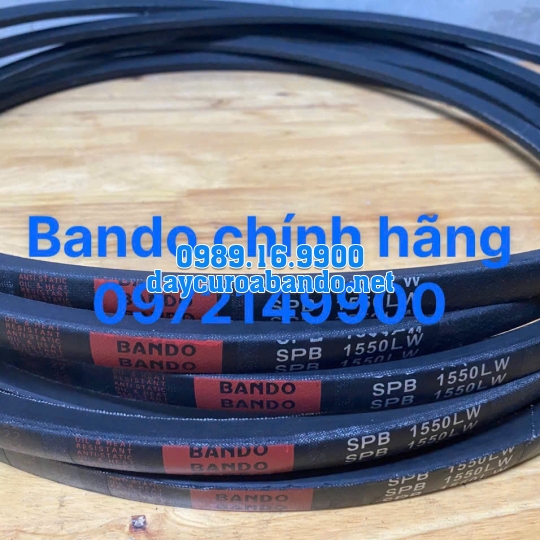 BANDO SPB1550