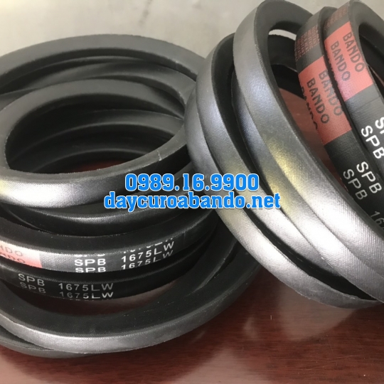 BANDO SPB1675