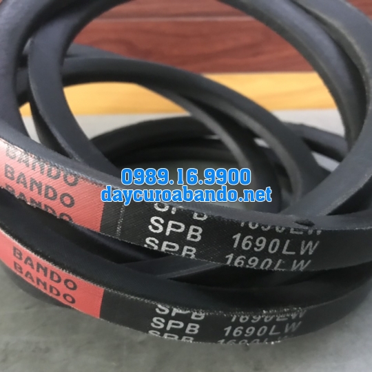 BANDO SPB1690