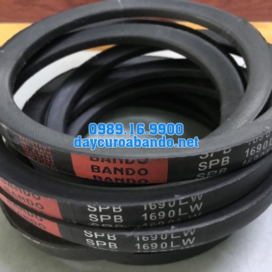 BANDO SPB1690
