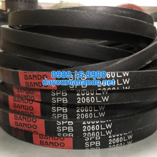 BANDO SPB