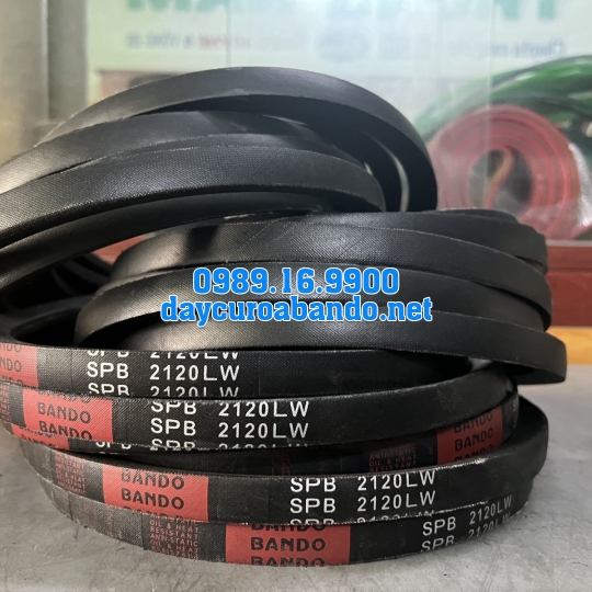 BANDO SPB2120