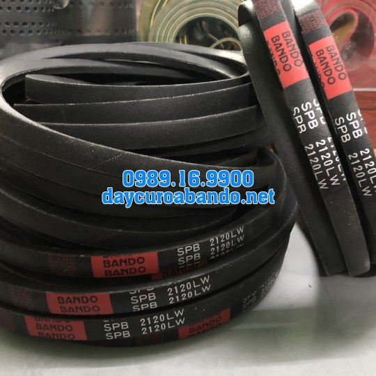 BANDO SPB2120