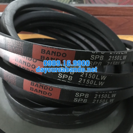 BANDO SPB2150