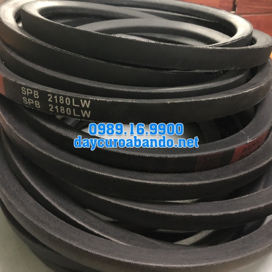 BANDO SPB2180