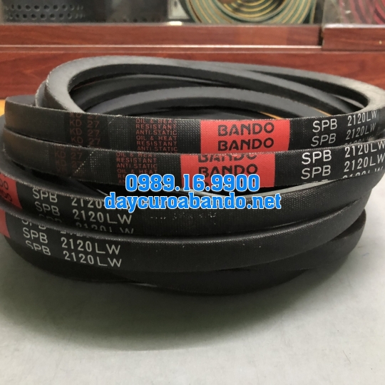 BANDO SPB2210
