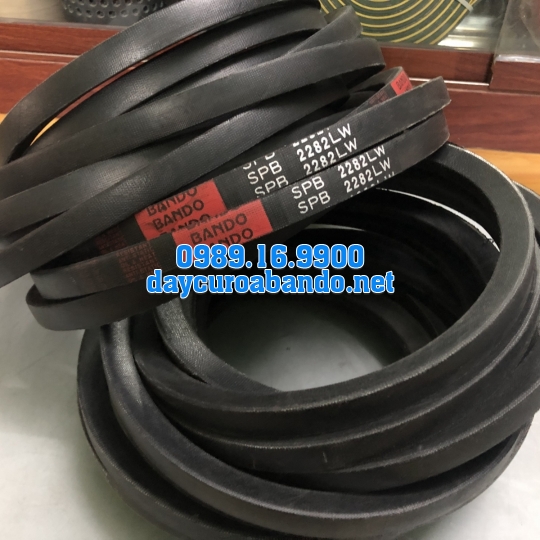 BANDO SPB2282