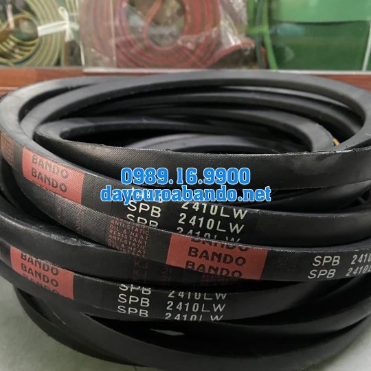 DÂY CUROA SPB2410