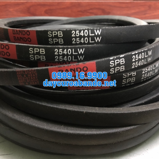 BANDO SPB2450