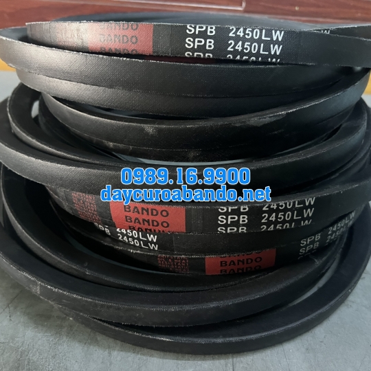 BANDO SPB2450