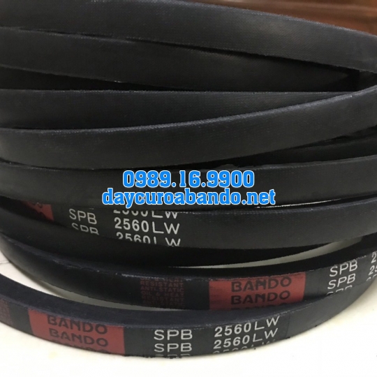 BANDO SPB2560