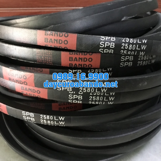 DÂY CUROA SPB2580