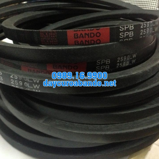 BANDO SPB2590