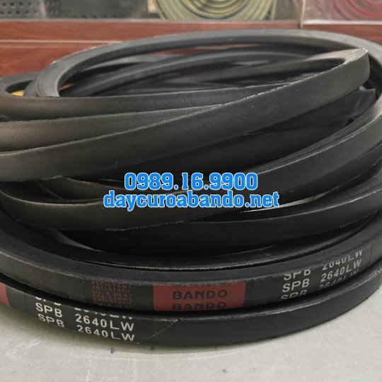 BANDO SPB2640