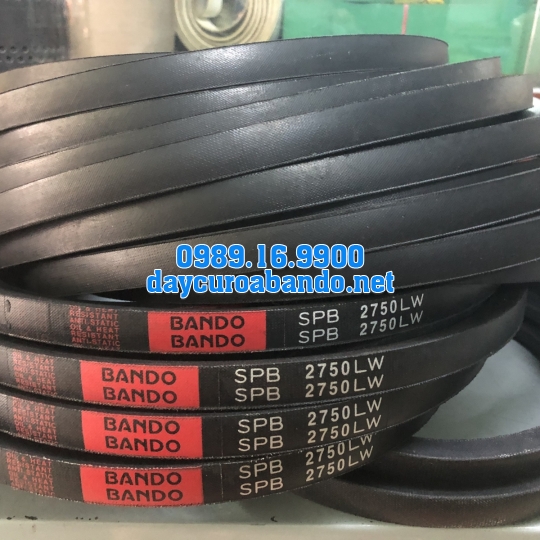 BANDO SPB2750