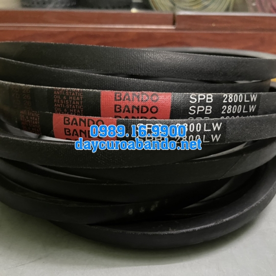BANDO SPB2800