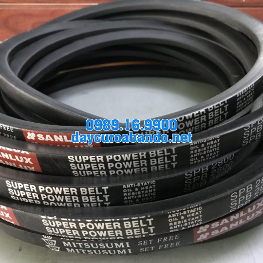 DÂY CUROA MITSUSUMI THÁI LAN